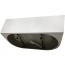 Акриловая ванна 150x80 см Abber AB9216-1.5