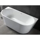 Акриловая ванна 150x80 см Abber AB9216-1.5