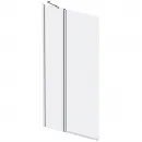 Акриловая ванна 170x70 см Am.Pm Gem W90ASET-170D3W5