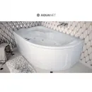 Акриловая ванна 169,5x105 см левая Aquanet Allento 00205221