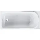 Акриловая ванна 170x70 см Am.Pm Gem W90ASET-170D8