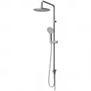 Акриловая ванна 170x70 см Am.Pm Gem W90ASET-170D8
