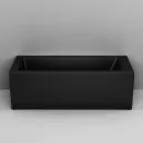 Акриловая ванна 170x70 см Am.Pm Gem S W93A-170-070B-A