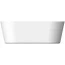 Акриловая ванна BelBagno BB306-1785 178,5x84 см, отдельностоящая, белый