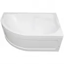 Акриловая ванна 169,5x105 см правая Aquanet Allento 00205224