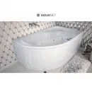 Акриловая ванна 169,5x105 см правая Aquanet Allento 00205224