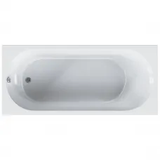 Акриловая ванна 181x80,7 см Am.Pm X-Joy W94A-180-080W-A