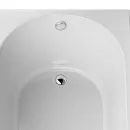 Акриловая ванна 181x80,7 см Am.Pm X-Joy W94A-180-080W-A