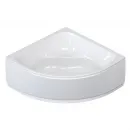 Акриловая ванна 150x150 см Cezares Cetina CETINA-150-150-41