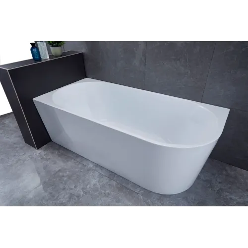 Акриловая ванна 150x75 см Vincea VBT-402-1500L