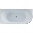 Акриловая ванна 150x75 см Vincea VBT-402-1500L