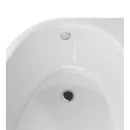 Акриловая ванна 170x110 см R Am.Pm Like W80A-170R110W-A