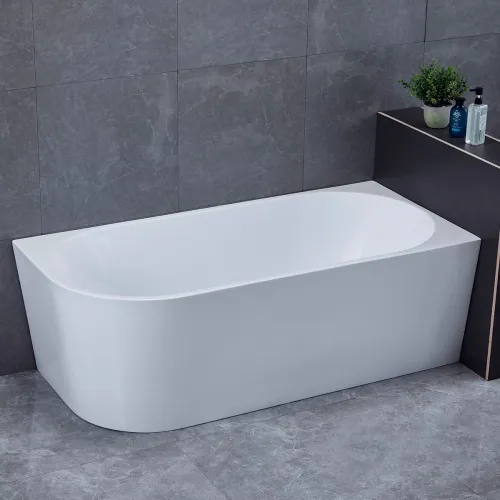 Акриловая ванна 150x75 см Vincea VBT-402-1500R