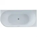 Акриловая ванна 150x75 см Vincea VBT-402-1500R