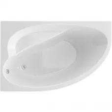 Акриловая ванна 160x99,5 см Timo Iva IVA1610L