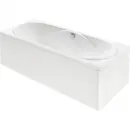 Акриловая ванна 179x79,5 см Roca Madeira 248525000
