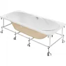 Акриловая ванна 179x79,5 см Roca Madeira 248525000