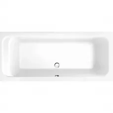 Акриловая ванна 189,5x90 см Villeroy & Boch Architectura UBA199ARA2V-01