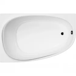 Акриловая ванна 170x110 см L Am.Pm Like W80A-170L110W-A