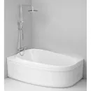 Акриловая ванна 170x110 см L Am.Pm Like W80A-170L110W-A