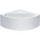Акриловая ванна 150x150 см Roca Bali ZRU9302916
