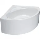 Акриловая ванна 150x150 см Roca Bali ZRU9302916