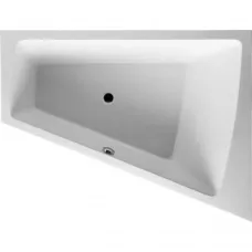 Акриловая ванна 180x140 см R Duravit Paiova 700217000000000
