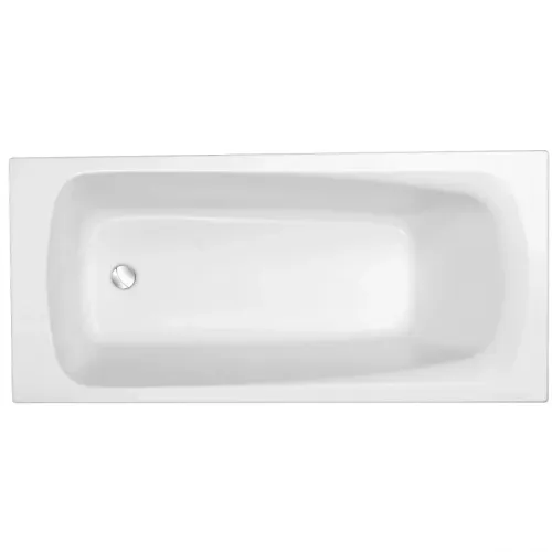 Акриловая ванна 170x70 см Jacob Delafon Patio E6812RU-01