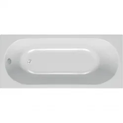 Акриловая ванна 150x70 см Kolpa San Tamia Quat (1W28F) 531210