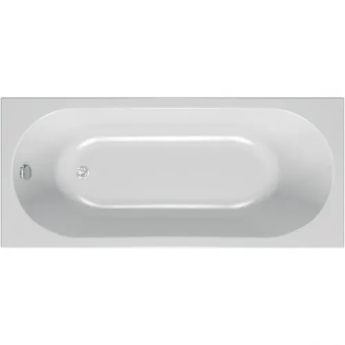 Акриловая ванна 150x70 см Kolpa San Tamia Quat (1W28F) 531210