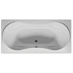 Акриловая ванна 180x80 см Riho Supreme B012001005