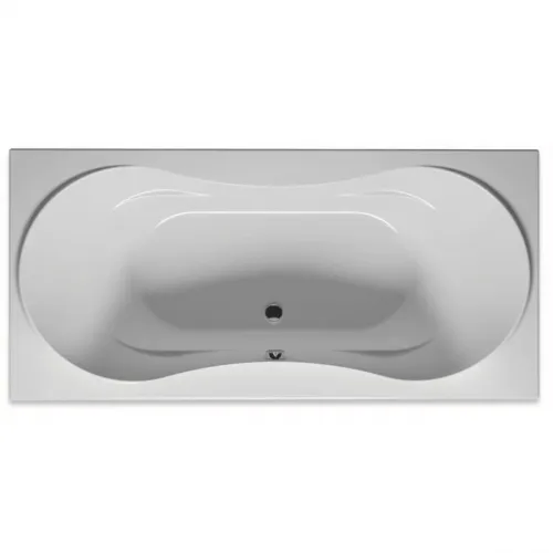 Акриловая ванна 180x80 см Riho Supreme B012001005