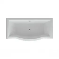Акриловая ванна 180x90 см Aquatek Гелиос GEL180-0000085