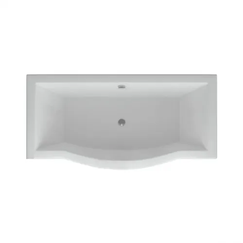 Акриловая ванна 180x90 см Aquatek Гелиос GEL180-0000085