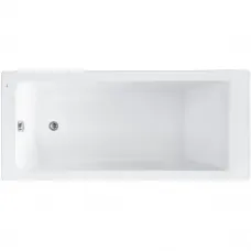 Акриловая ванна 170x80 см Roca Easy ZRU9307624