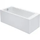 Акриловая ванна 170x80 см Roca Easy ZRU9307624