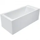 Акриловая ванна 170x80 см Roca Easy ZRU9307624
