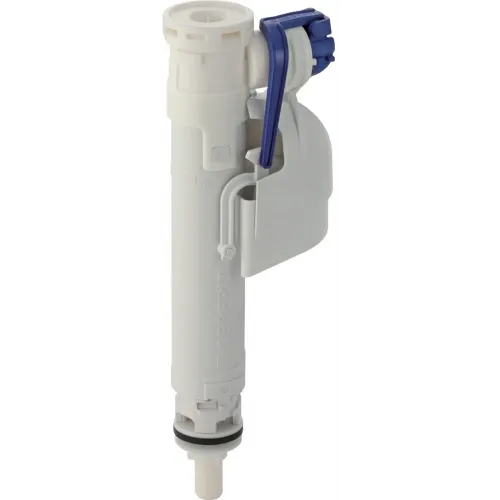 Впускной клапан 3/8" подвод воды снизу, тип 360 Geberit 281.207.00.1