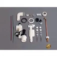Комплект механизма двойного слива Simas Lante D25br
