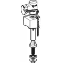 Впускной клапан 3/8" подвод воды снизу, тип 340 Geberit 136.731.00.1