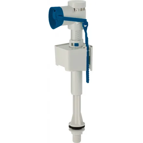 Впускной клапан 3/8" подвод воды снизу, тип 340 Geberit 136.731.00.1