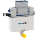 Смывной бачок скрытого монтажа 12 см Geberit Omega монтажная высота 82 см 109.043.00.1