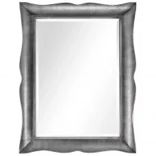 Зеркало 68x88 см серебро Migliore 30975