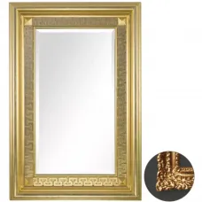 Зеркало 80x120 см бронза Migliore 30988