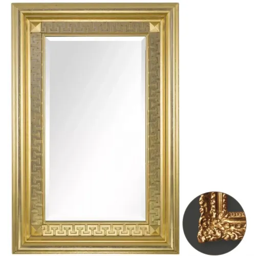 Зеркало 80x120 см бронза Migliore 30988