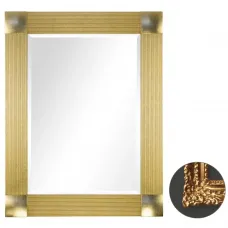 Зеркало 68x88 см бронза Migliore 30991