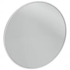 Зеркало 70x70 см белый Jacob Delafon Odeon Rive Gauche EB1177-00