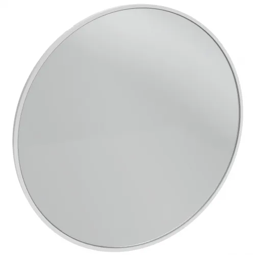 Зеркало 70x70 см белый Jacob Delafon Odeon Rive Gauche EB1177-00