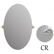 Зеркало 50x80 см Migliore Provance ML.PRO-60.533.CR
