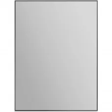 Зеркало 60x80 см BelBagno SPC-AL-600-800 Nero